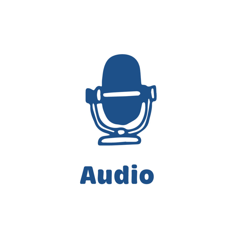 Jugend Award Wasser Kategorie Audio