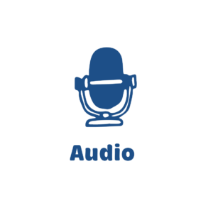 Jugend Award Wasser Kategorie Audio