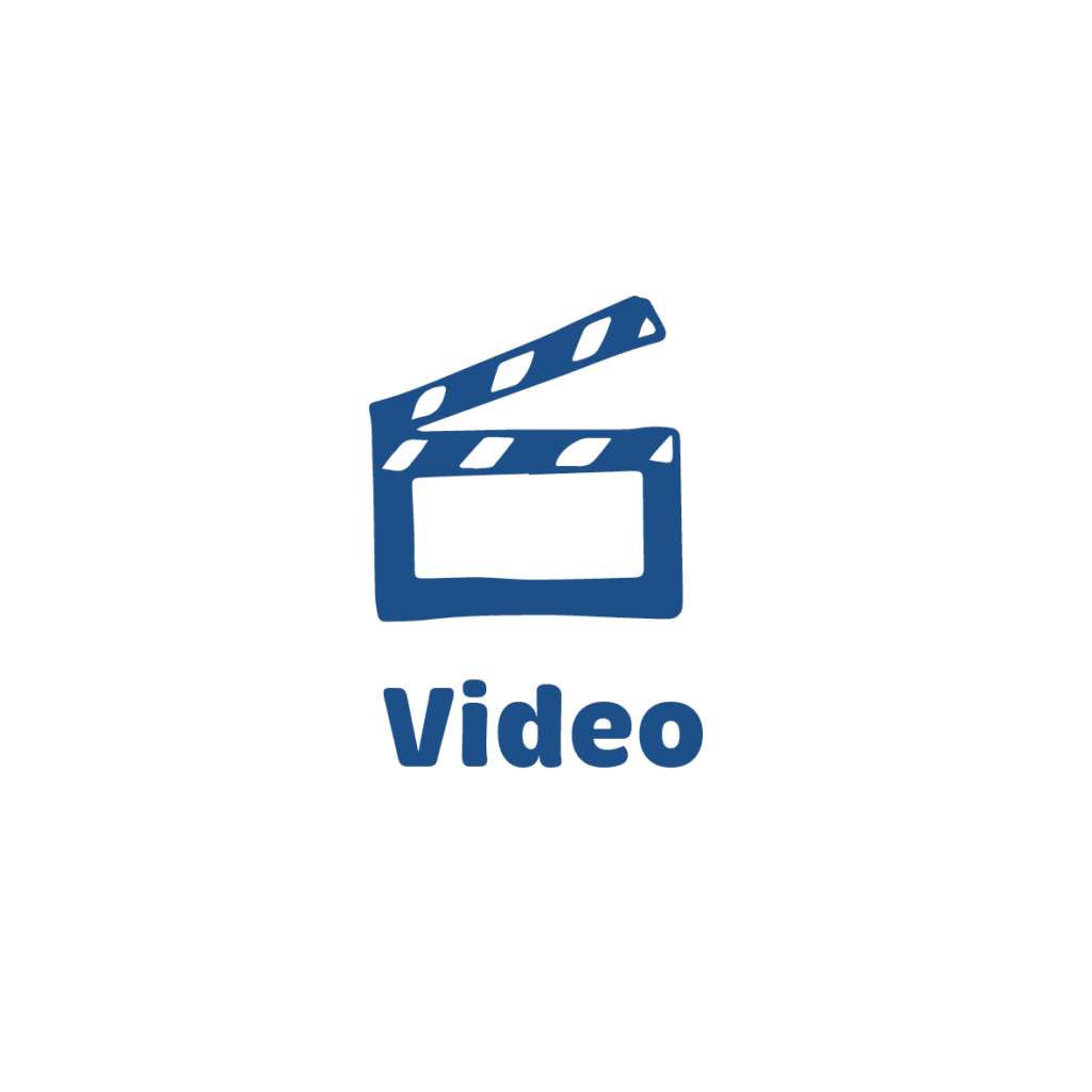 Jugend Award Wasser Kategorie Video