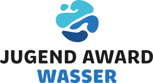 Jugend Award Wasser Logo