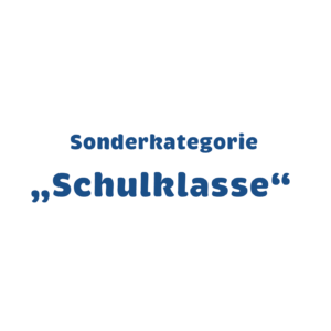 LandOOE Weltwassertag 2024 Sonderkategorie Schulklasse