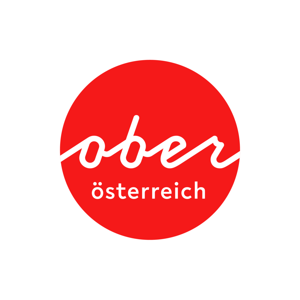 Standortlogo Oberösterreich