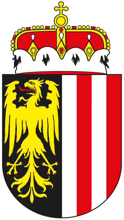 Wappen Oberösterreich