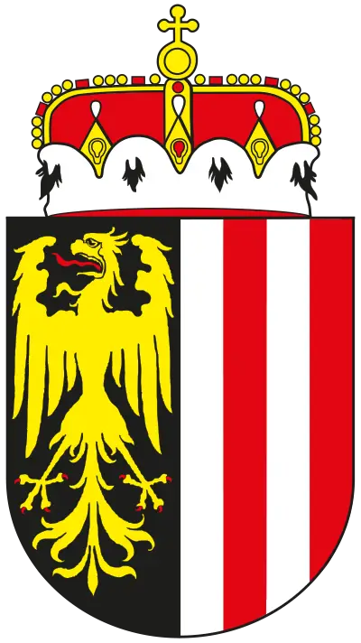 Wappen Oberösterreich
